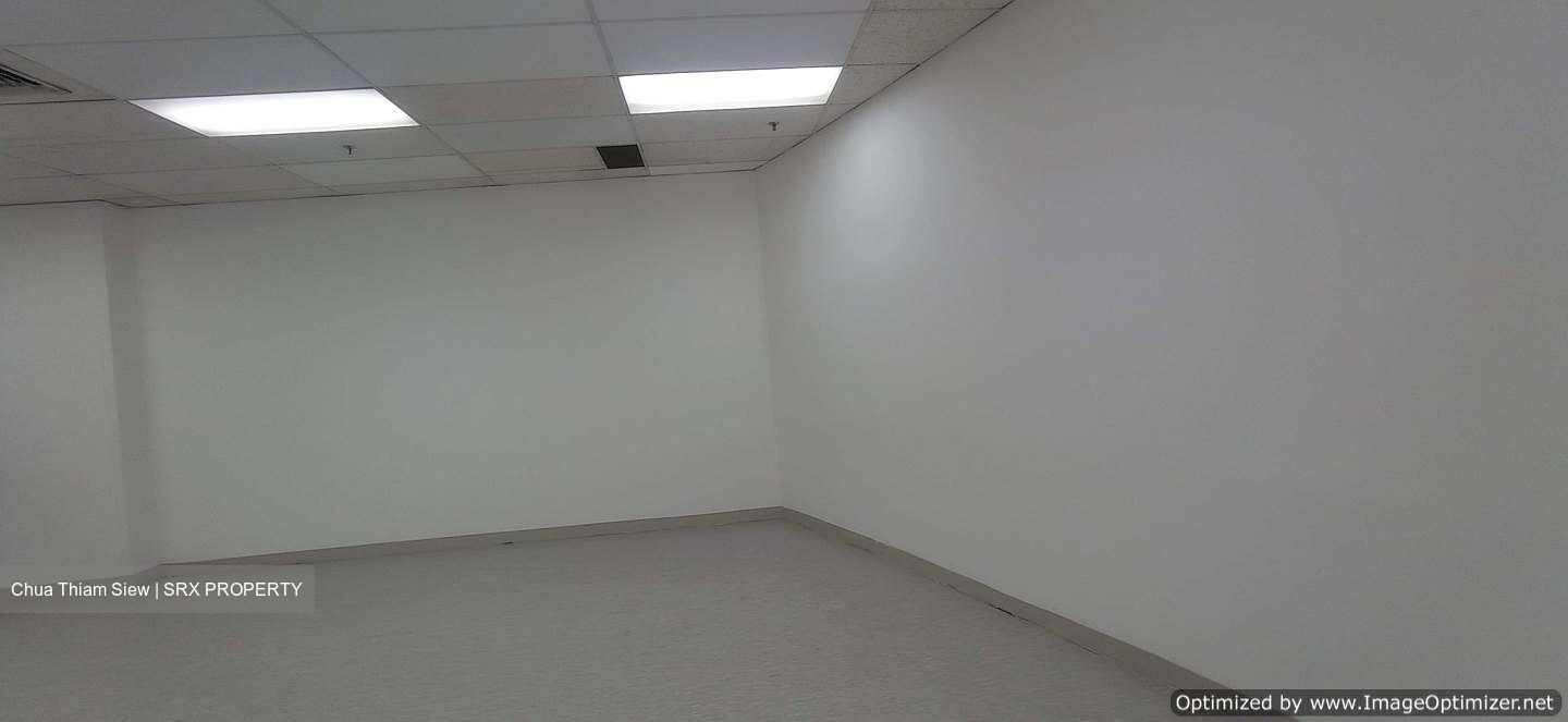 Imm Building (D22), Factory #618529411